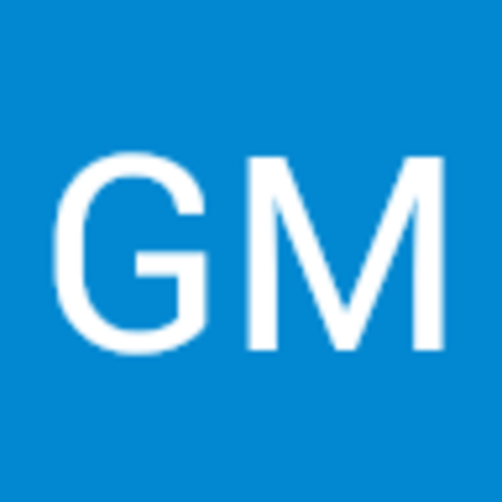 Meet your Posher, Gm